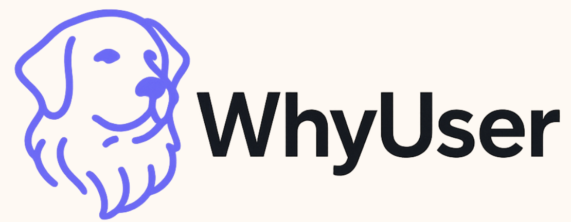WhyUser